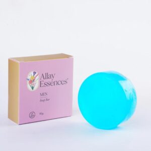 Allay Soap (Hulk)