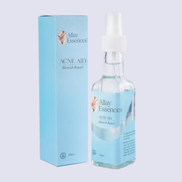 Allay Acne Aid