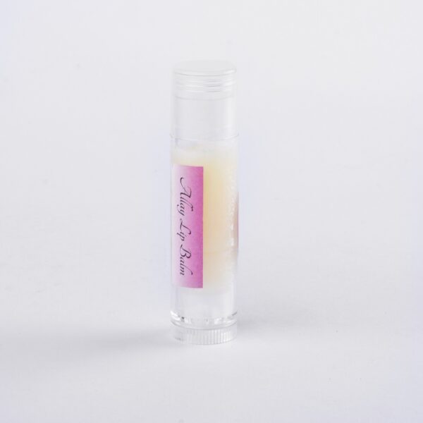 Allay lip balm