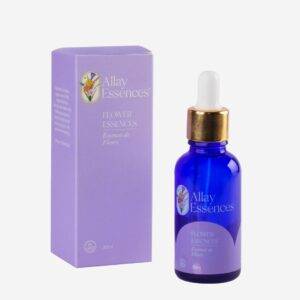 Allay Flower Essences