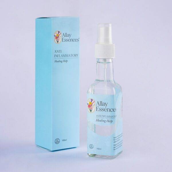 Allay Anti Inflammatory Spray