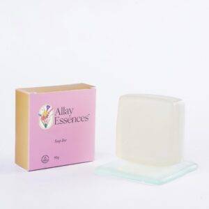 Allay Soap (Earth)