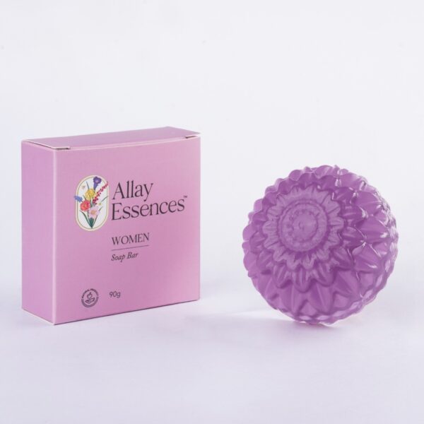 Allay Soap (Celestial Lavender)