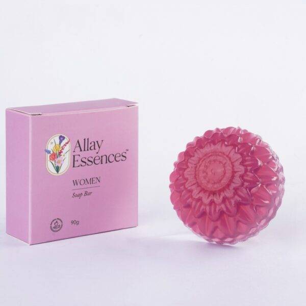 Allay Soap (Poetic Fragrance)